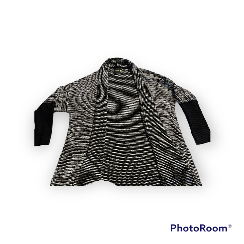 Beautiful Lyssè Open Sweater